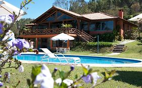 Pousada Maria Manhã